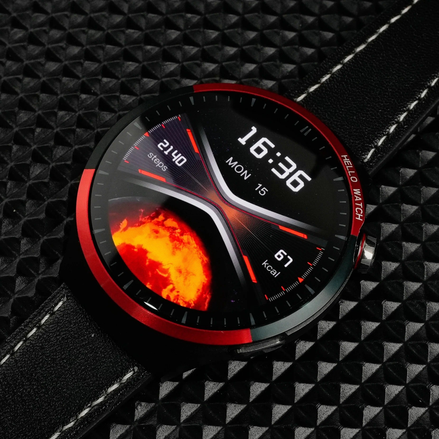 ⌚🔥Smartwatch 4 PRO Sport